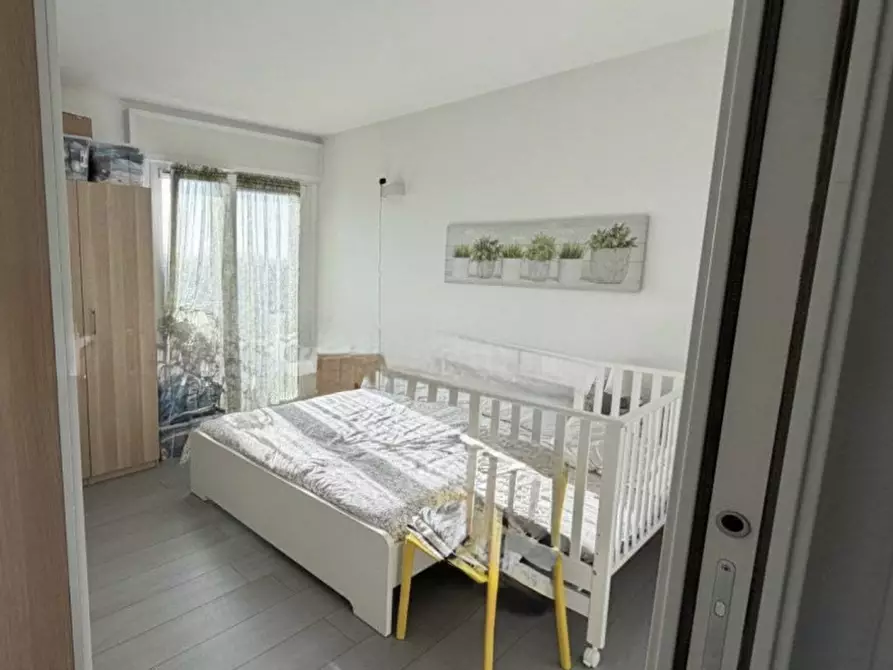 Immagine 9 di Appartamento in vendita  in Via Francesco Dorighello a Padova