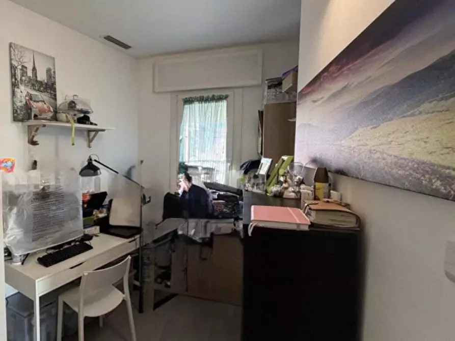 Immagine 10 di Appartamento in vendita  in Via Francesco Dorighello a Padova