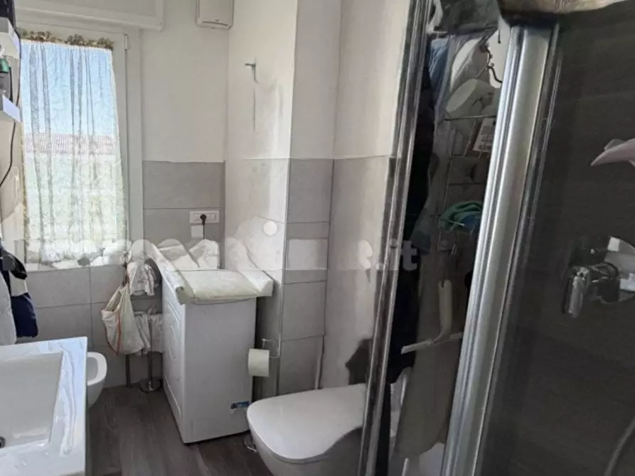 Immagine 12 di Appartamento in vendita  in Via Francesco Dorighello a Padova