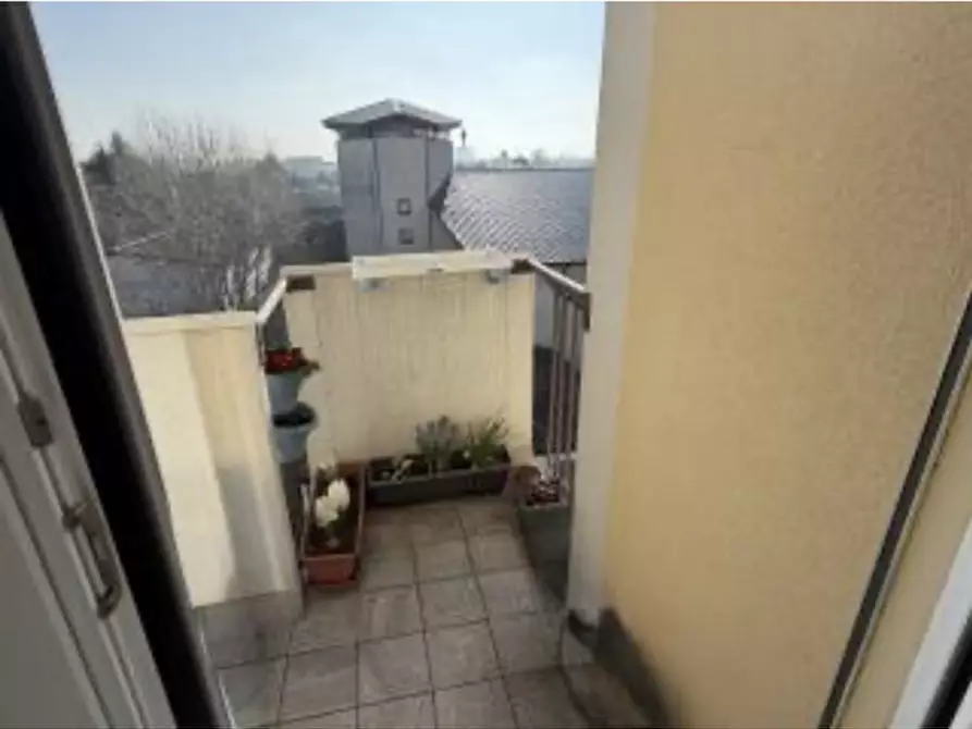 Immagine 13 di Appartamento in vendita  in Via Francesco Dorighello a Padova