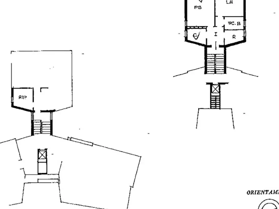Immagine 15 di Appartamento in vendita  in Via Francesco Dorighello a Padova