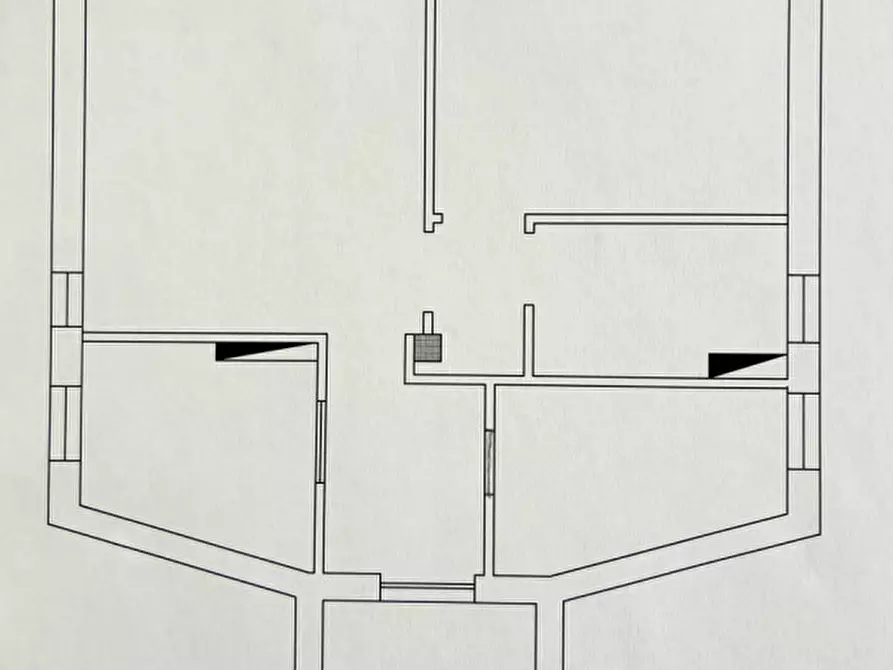 Immagine 16 di Appartamento in vendita  in Via Francesco Dorighello a Padova