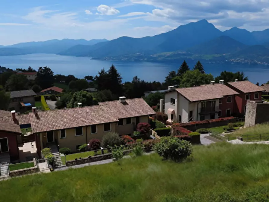 Immagine 1 di Appartamento in vendita  in Via Giaroli a San Zeno Di Montagna