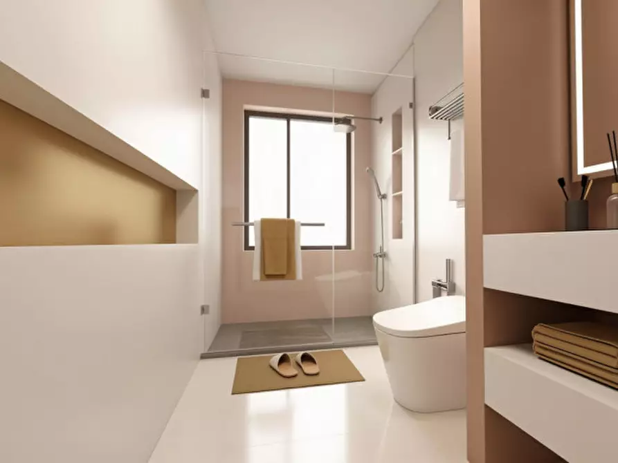 Immagine 6 di Appartamento in vendita  in Via Giaroli a San Zeno Di Montagna