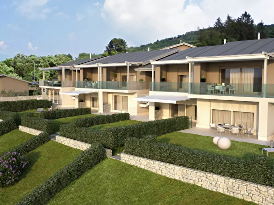 Immagine 16 di Appartamento in vendita  in Via Giaroli a San Zeno Di Montagna