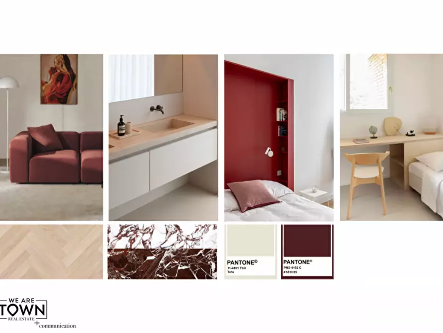 Immagine 6 di Loft/Open space in vendita  in Via Gian Carlo Castelbarco 17 a Milano