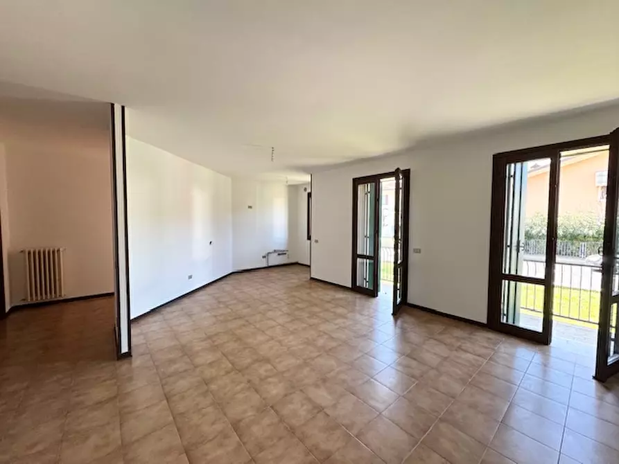 Immagine 2 di Appartamento in vendita  a Albettone