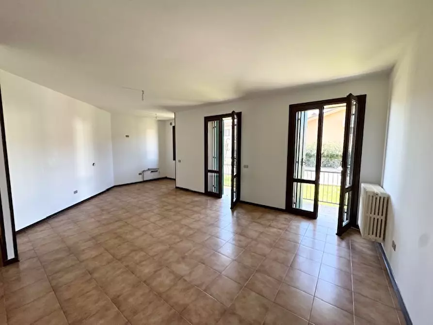 Immagine 3 di Appartamento in vendita  a Albettone