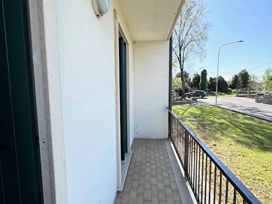 Immagine 4 di Appartamento in vendita  a Albettone