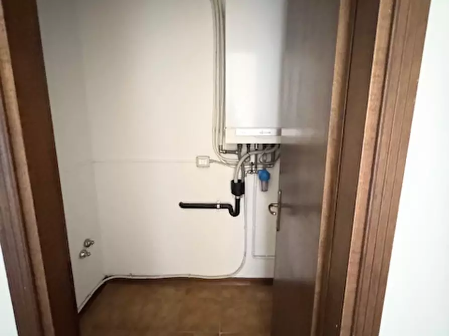 Immagine 7 di Appartamento in vendita  a Albettone