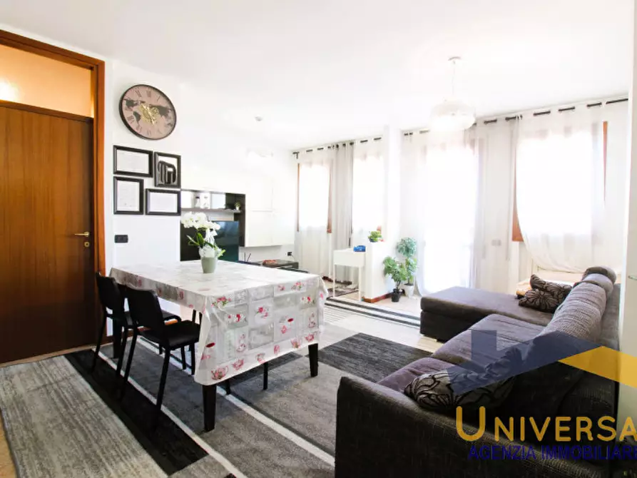 Immagine 2 di Appartamento in vendita  in Via Pugnalin a San Giorgio Delle Pertiche