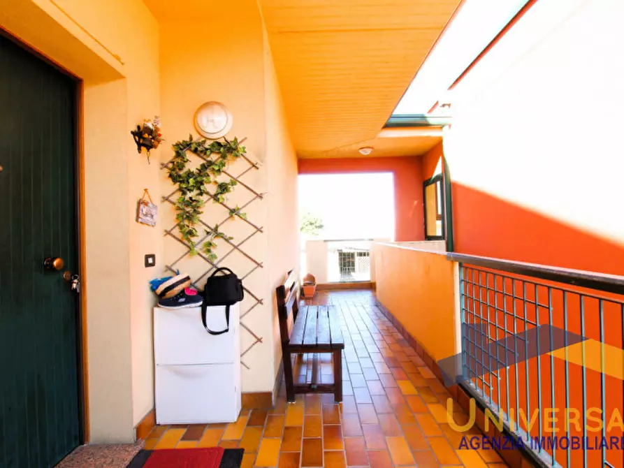 Immagine 4 di Appartamento in vendita  in Via Pugnalin a San Giorgio Delle Pertiche