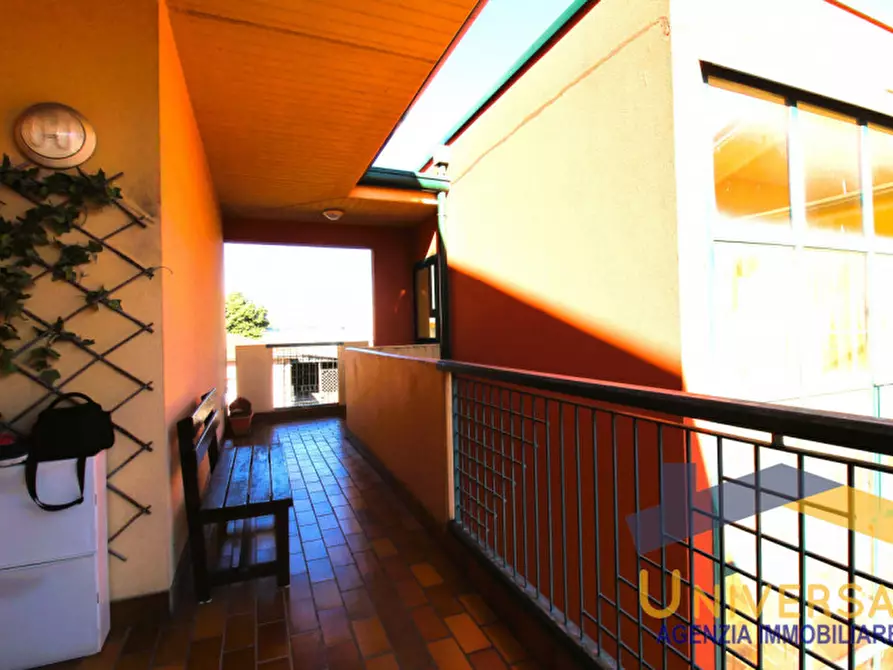 Immagine 5 di Appartamento in vendita  in Via Pugnalin a San Giorgio Delle Pertiche