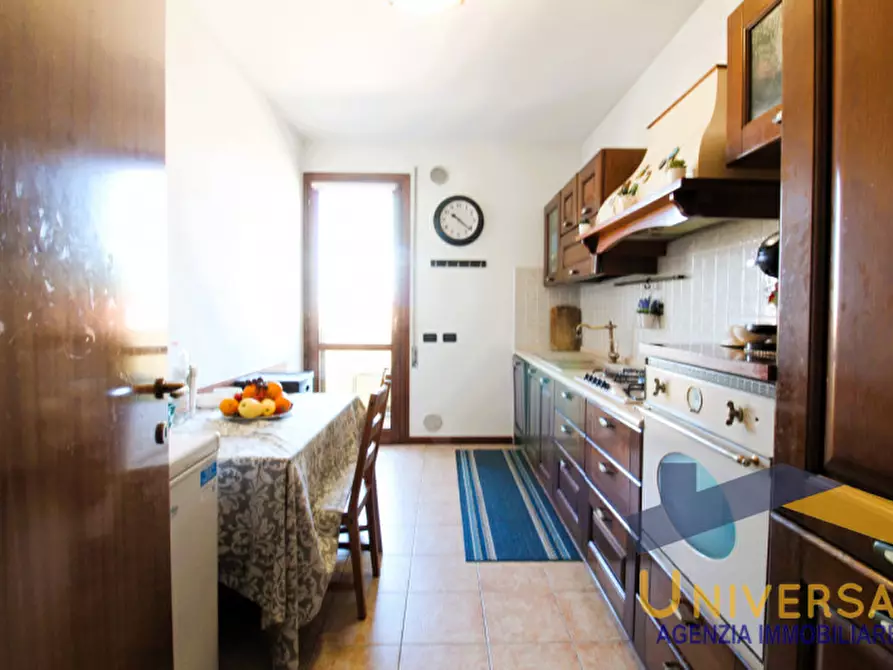 Immagine 6 di Appartamento in vendita  in Via Pugnalin a San Giorgio Delle Pertiche