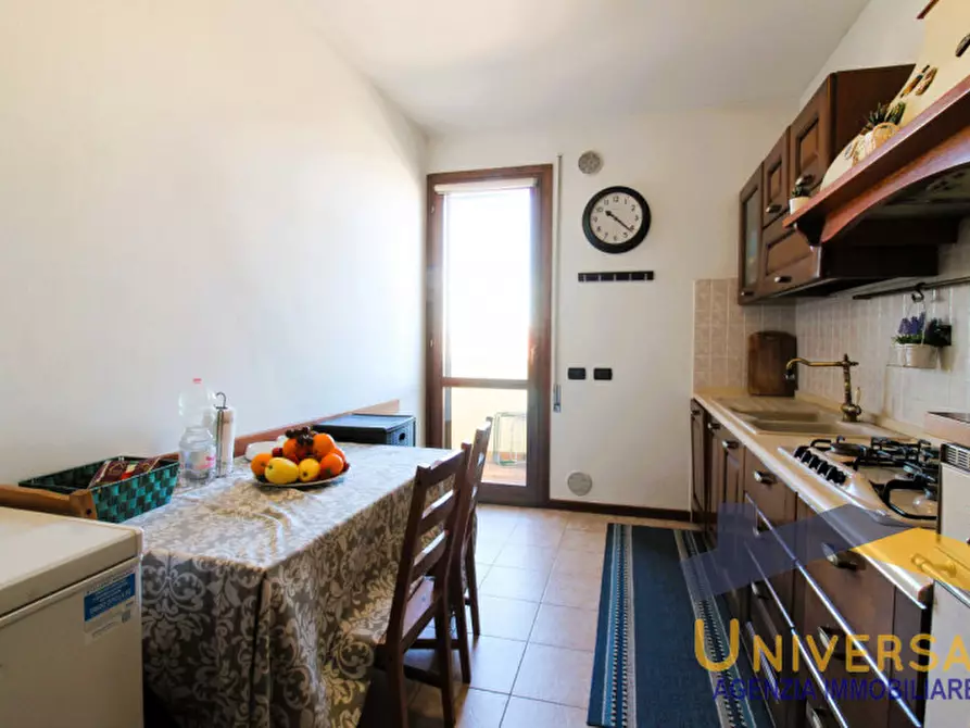 Immagine 7 di Appartamento in vendita  in Via Pugnalin a San Giorgio Delle Pertiche