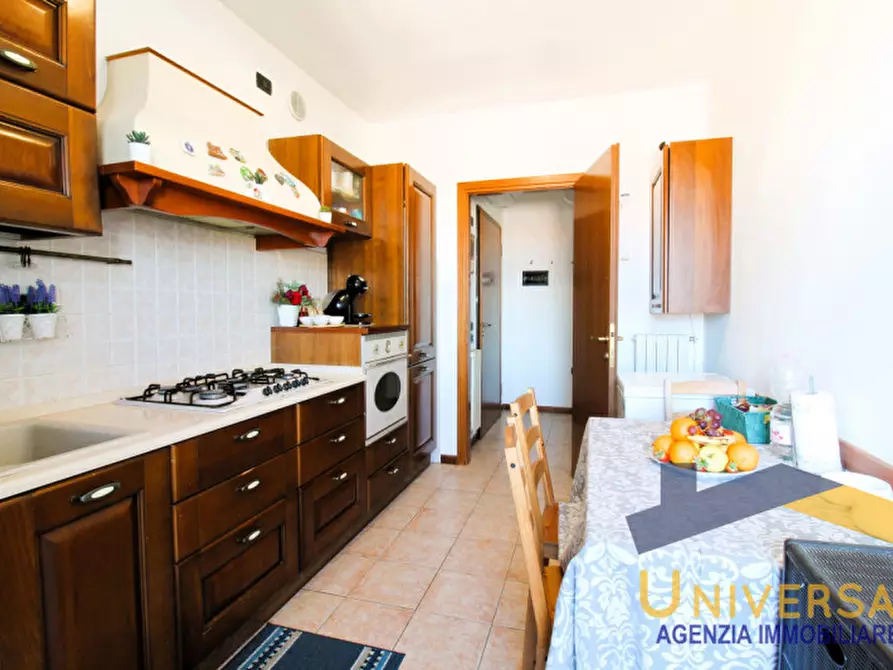 Immagine 8 di Appartamento in vendita  in Via Pugnalin a San Giorgio Delle Pertiche