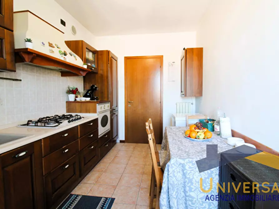 Immagine 10 di Appartamento in vendita  in Via Pugnalin a San Giorgio Delle Pertiche