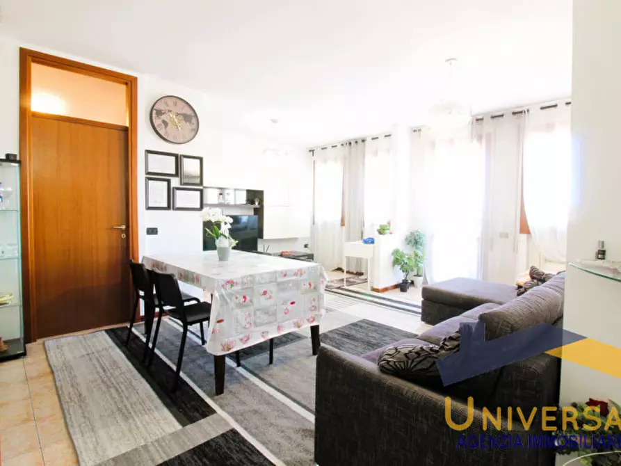 Immagine 11 di Appartamento in vendita  in Via Pugnalin a San Giorgio Delle Pertiche