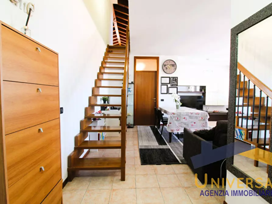 Immagine 12 di Appartamento in vendita  in Via Pugnalin a San Giorgio Delle Pertiche