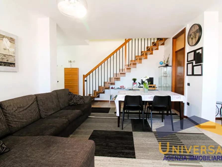 Immagine 14 di Appartamento in vendita  in Via Pugnalin a San Giorgio Delle Pertiche