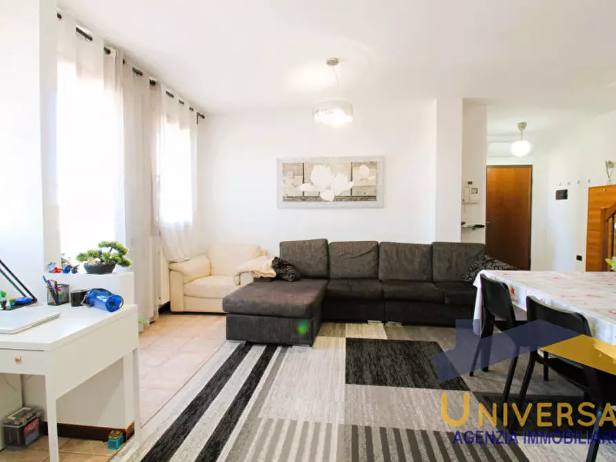 Immagine 15 di Appartamento in vendita  in Via Pugnalin a San Giorgio Delle Pertiche