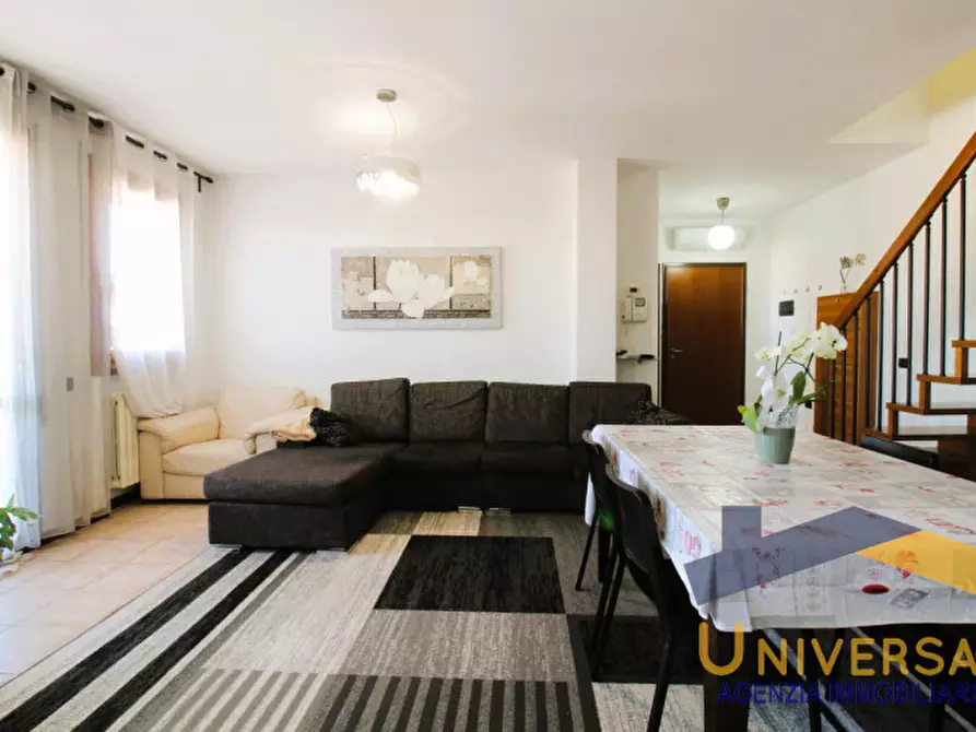 Immagine 16 di Appartamento in vendita  in Via Pugnalin a San Giorgio Delle Pertiche