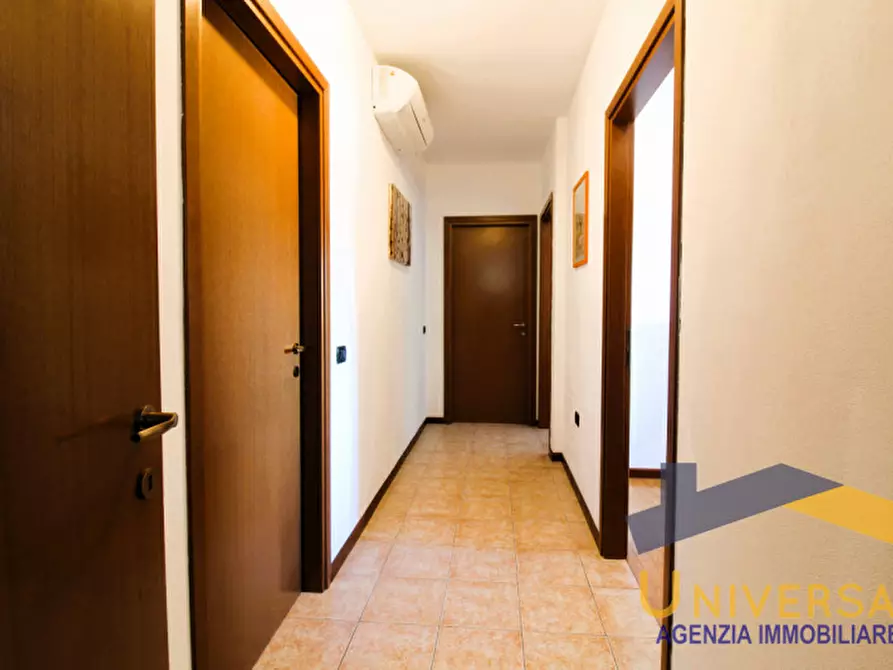 Immagine 18 di Appartamento in vendita  in Via Pugnalin a San Giorgio Delle Pertiche