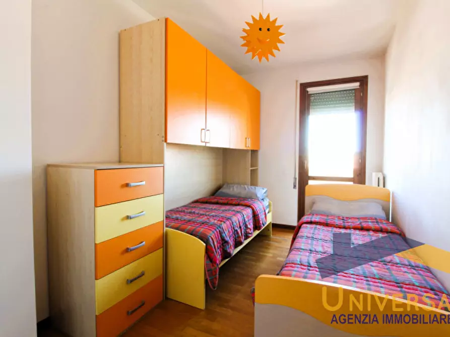 Immagine 19 di Appartamento in vendita  in Via Pugnalin a San Giorgio Delle Pertiche