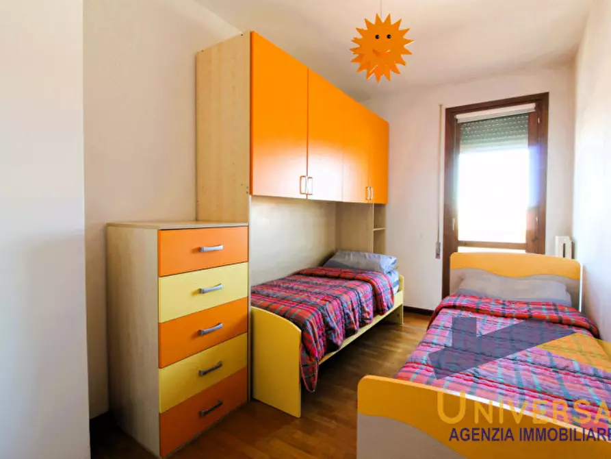 Immagine 20 di Appartamento in vendita  in Via Pugnalin a San Giorgio Delle Pertiche