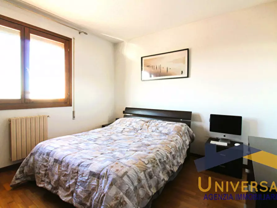 Immagine 23 di Appartamento in vendita  in Via Pugnalin a San Giorgio Delle Pertiche