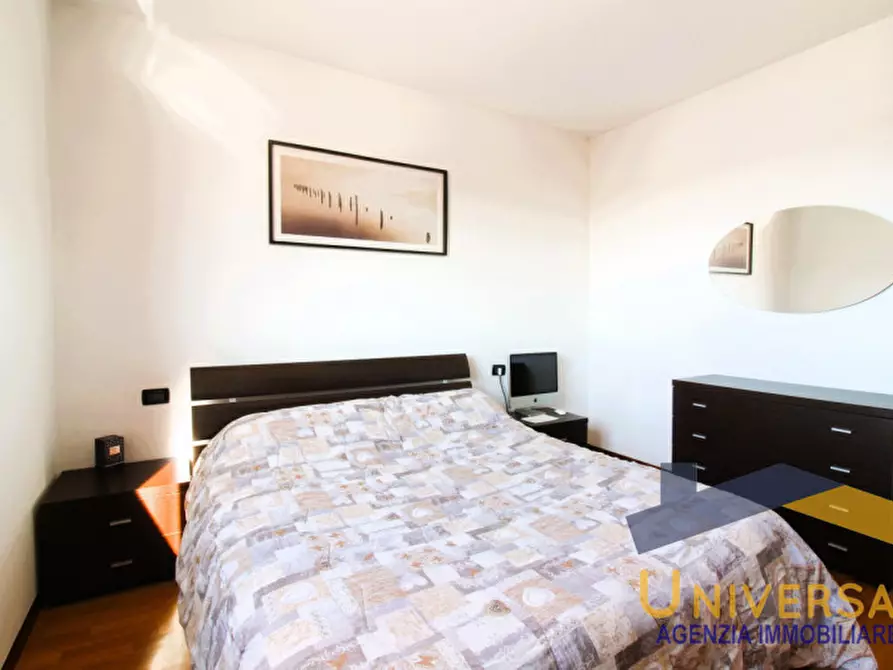 Immagine 25 di Appartamento in vendita  in Via Pugnalin a San Giorgio Delle Pertiche