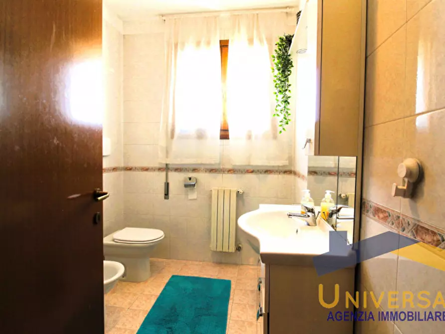 Immagine 26 di Appartamento in vendita  in Via Pugnalin a San Giorgio Delle Pertiche