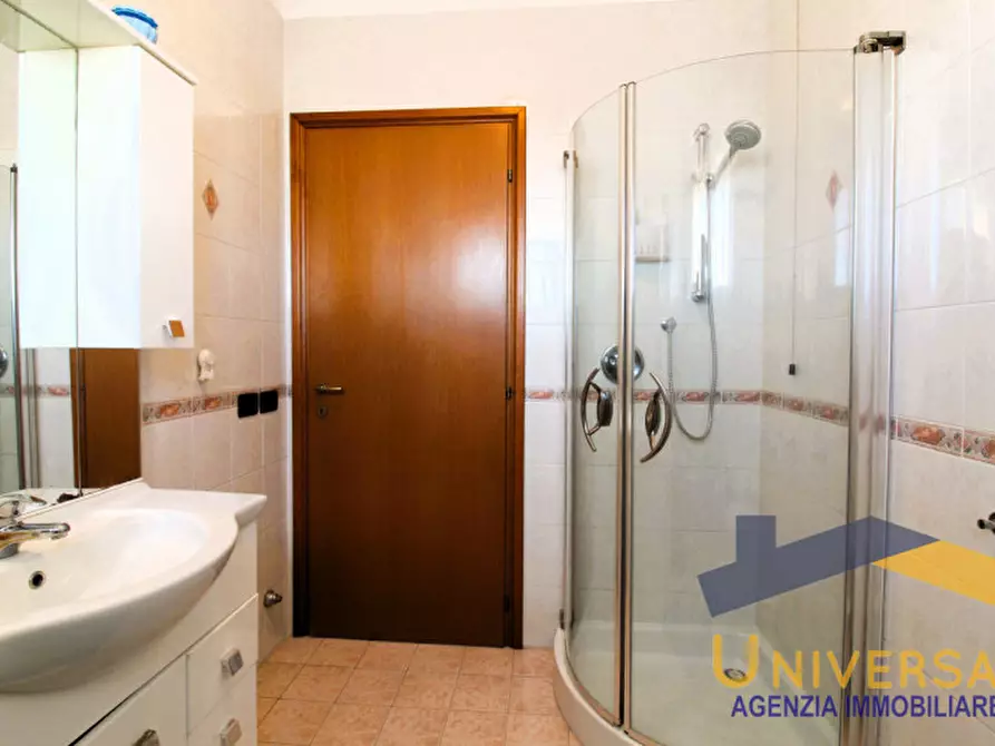 Immagine 27 di Appartamento in vendita  in Via Pugnalin a San Giorgio Delle Pertiche