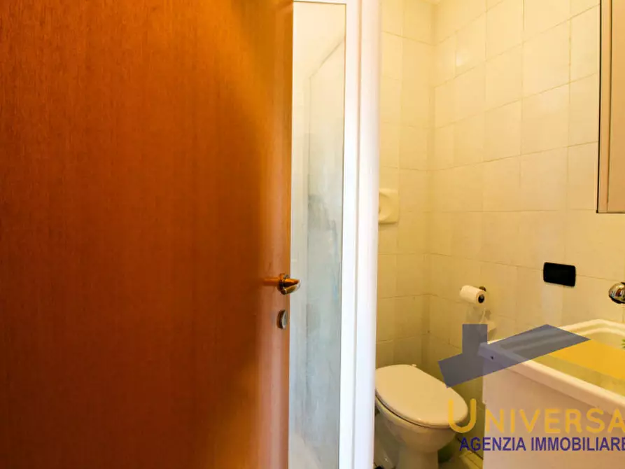 Immagine 28 di Appartamento in vendita  in Via Pugnalin a San Giorgio Delle Pertiche