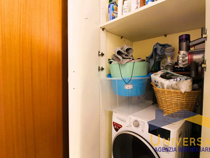 Immagine 29 di Appartamento in vendita  in Via Pugnalin a San Giorgio Delle Pertiche