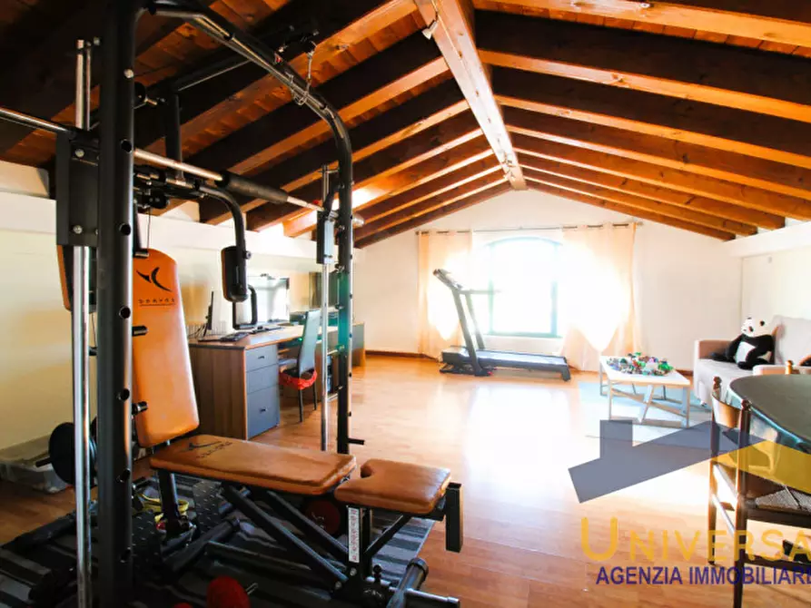 Immagine 30 di Appartamento in vendita  in Via Pugnalin a San Giorgio Delle Pertiche