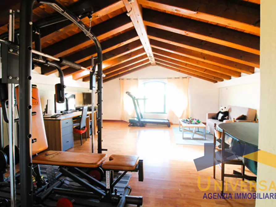 Immagine 31 di Appartamento in vendita  in Via Pugnalin a San Giorgio Delle Pertiche