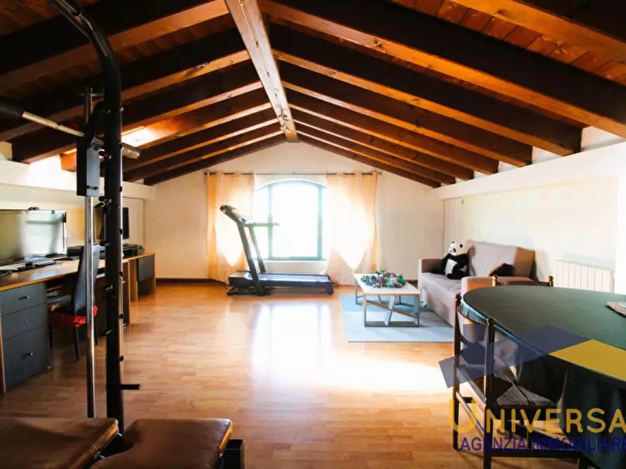 Immagine 32 di Appartamento in vendita  in Via Pugnalin a San Giorgio Delle Pertiche