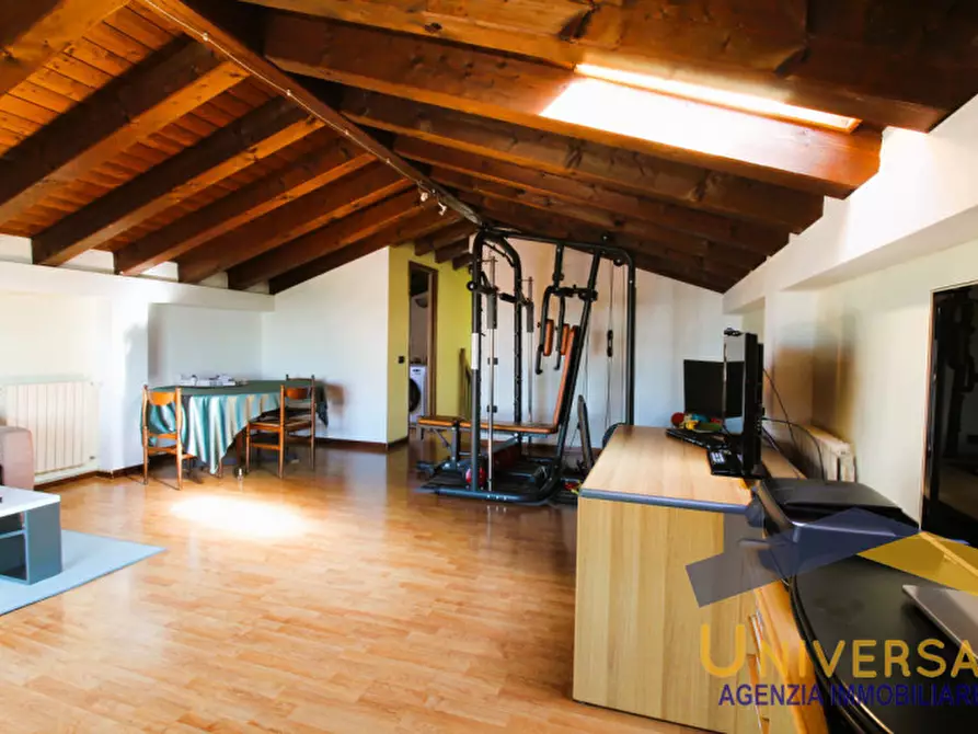 Immagine 33 di Appartamento in vendita  in Via Pugnalin a San Giorgio Delle Pertiche