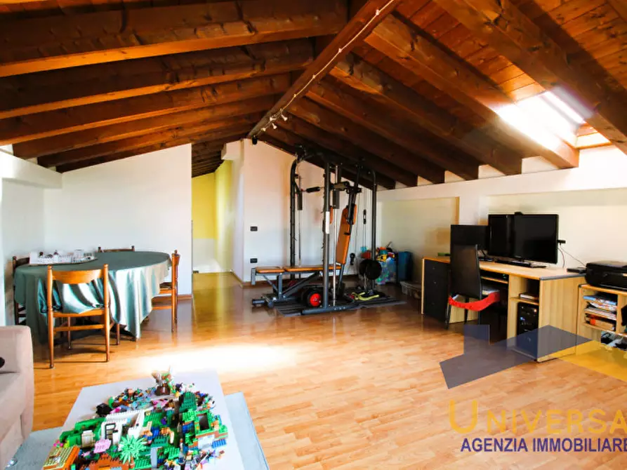 Immagine 34 di Appartamento in vendita  in Via Pugnalin a San Giorgio Delle Pertiche