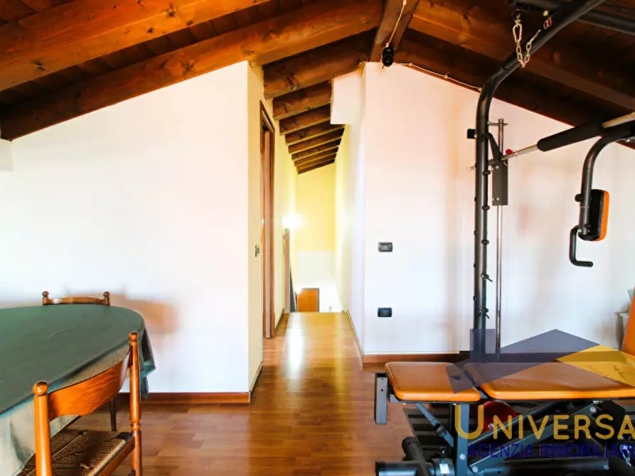 Immagine 35 di Appartamento in vendita  in Via Pugnalin a San Giorgio Delle Pertiche