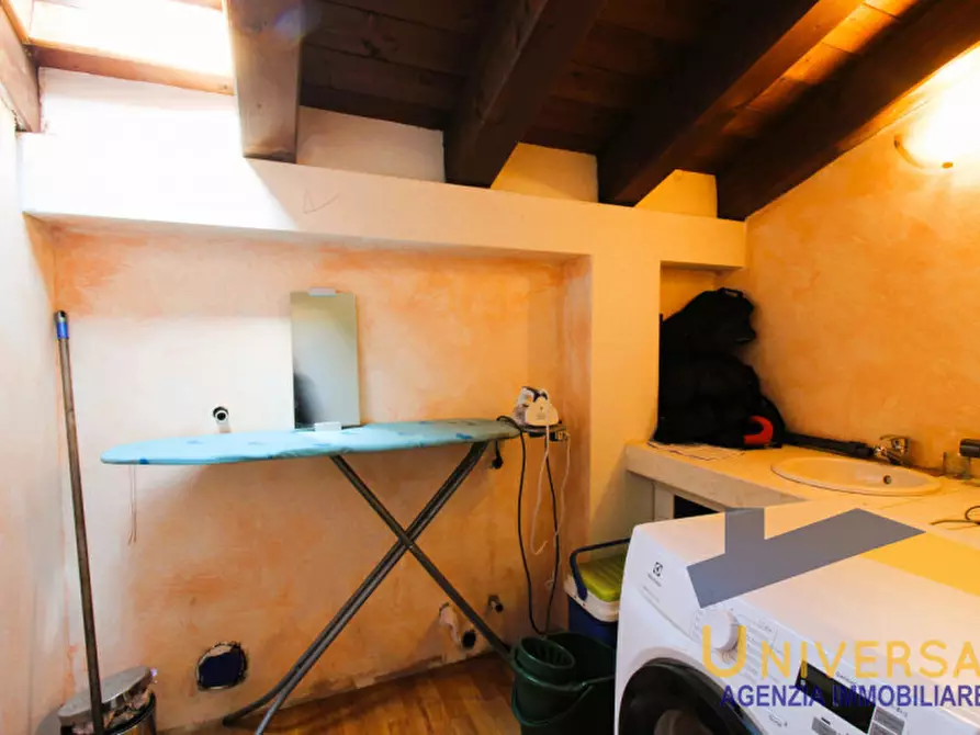 Immagine 36 di Appartamento in vendita  in Via Pugnalin a San Giorgio Delle Pertiche