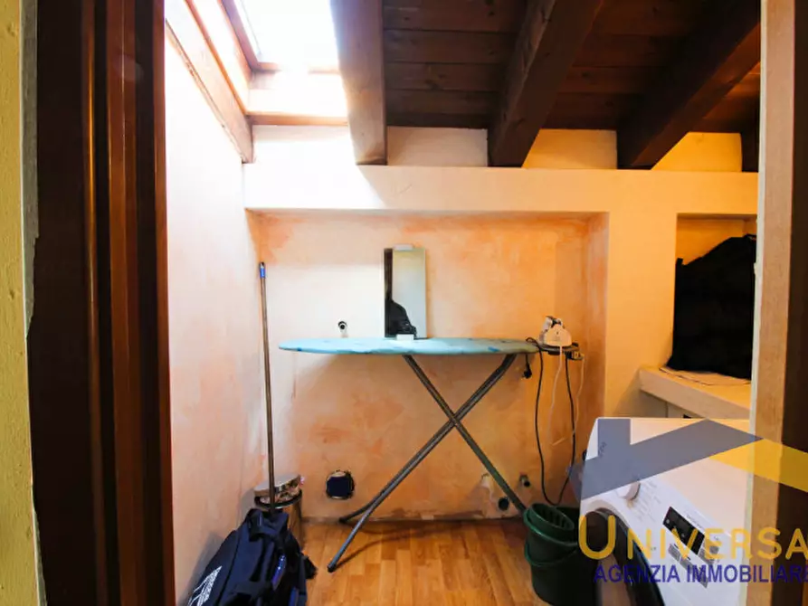 Immagine 37 di Appartamento in vendita  in Via Pugnalin a San Giorgio Delle Pertiche