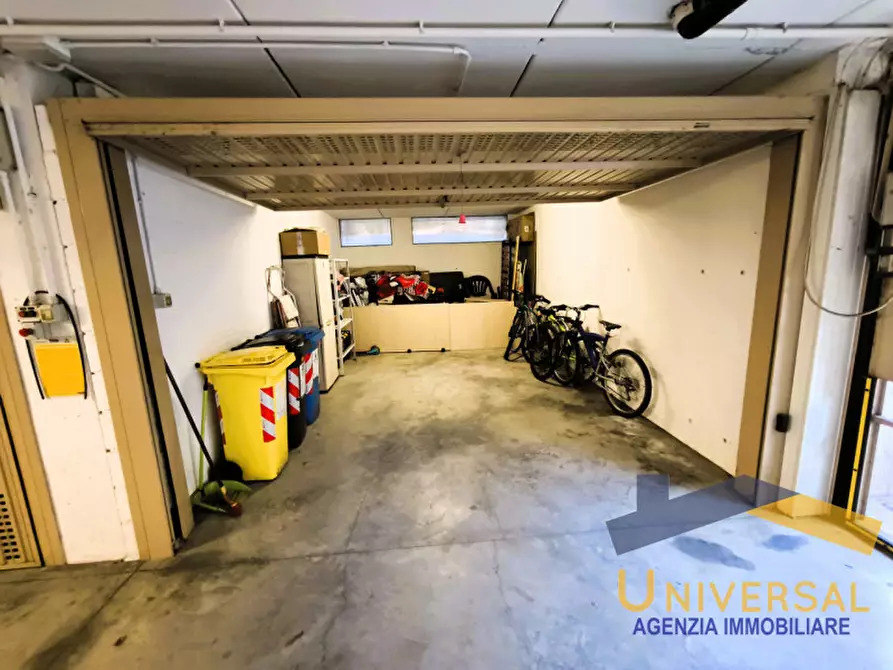 Immagine 38 di Appartamento in vendita  in Via Pugnalin a San Giorgio Delle Pertiche