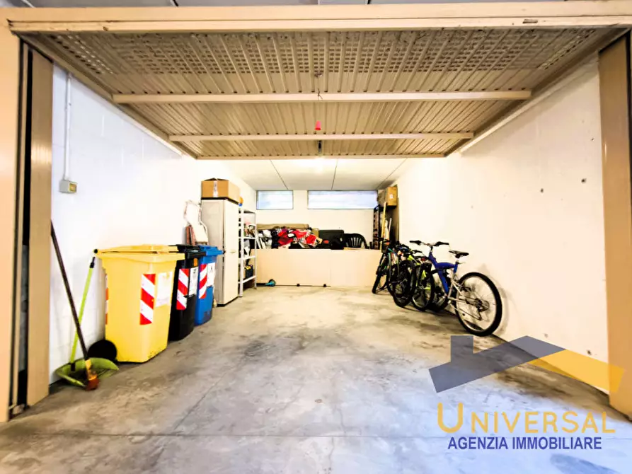 Immagine 39 di Appartamento in vendita  in Via Pugnalin a San Giorgio Delle Pertiche