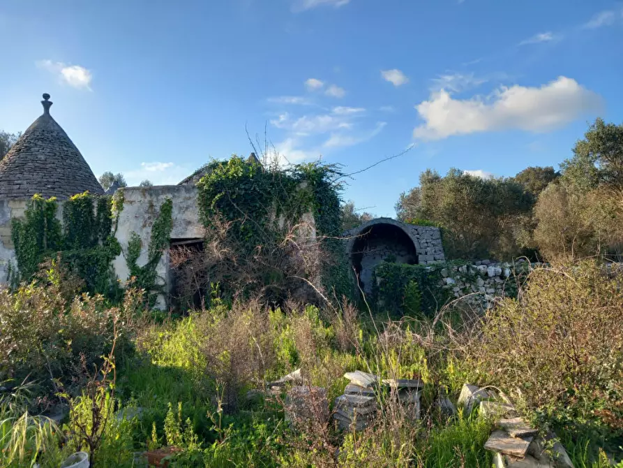Immagine 3 di Rustico / casale in vendita  in C.da Sardella a Ceglie Messapico