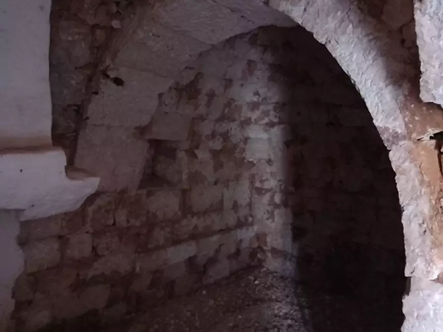 Immagine 5 di Rustico / casale in vendita  in C.da Sardella a Ceglie Messapico