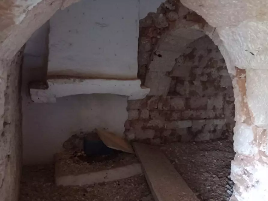 Immagine 6 di Rustico / casale in vendita  in C.da Sardella a Ceglie Messapico