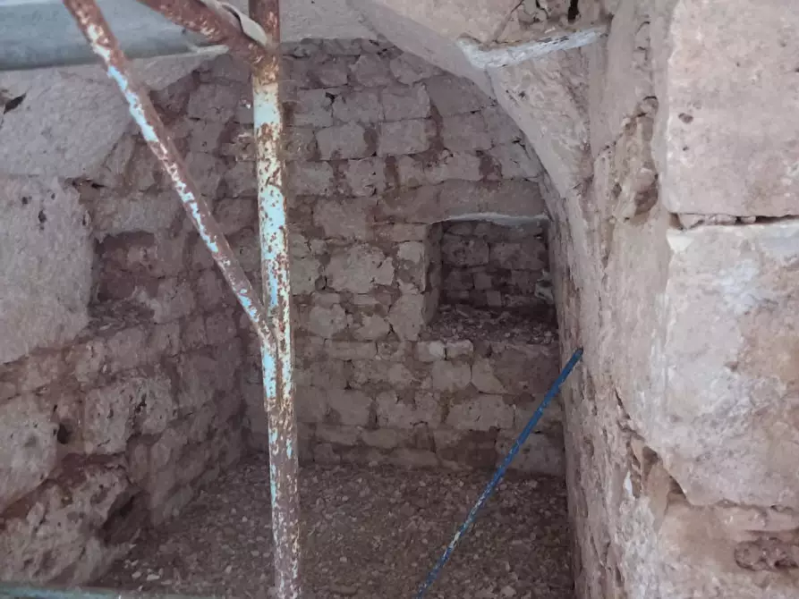 Immagine 7 di Rustico / casale in vendita  in C.da Sardella a Ceglie Messapico