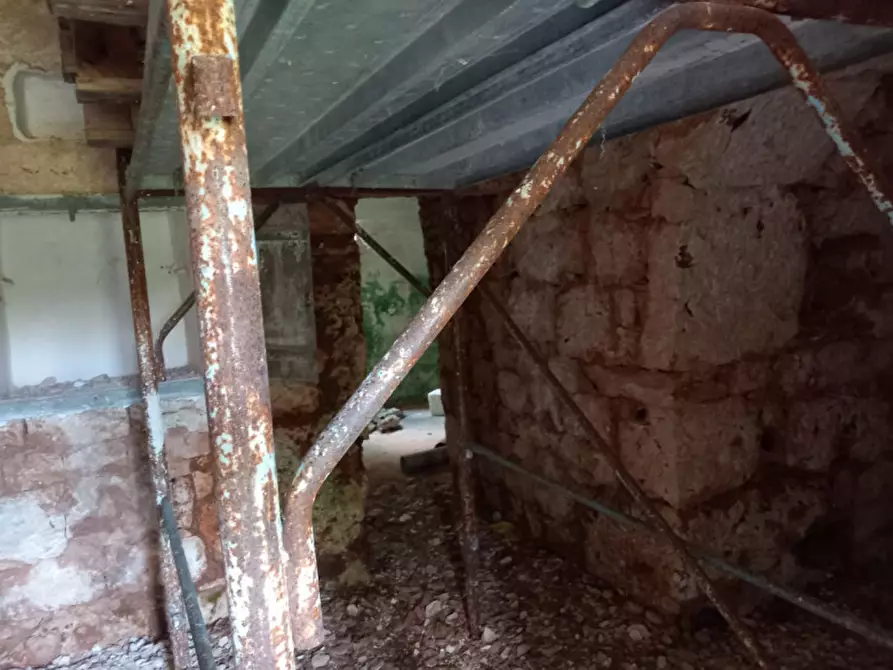 Immagine 8 di Rustico / casale in vendita  in C.da Sardella a Ceglie Messapico